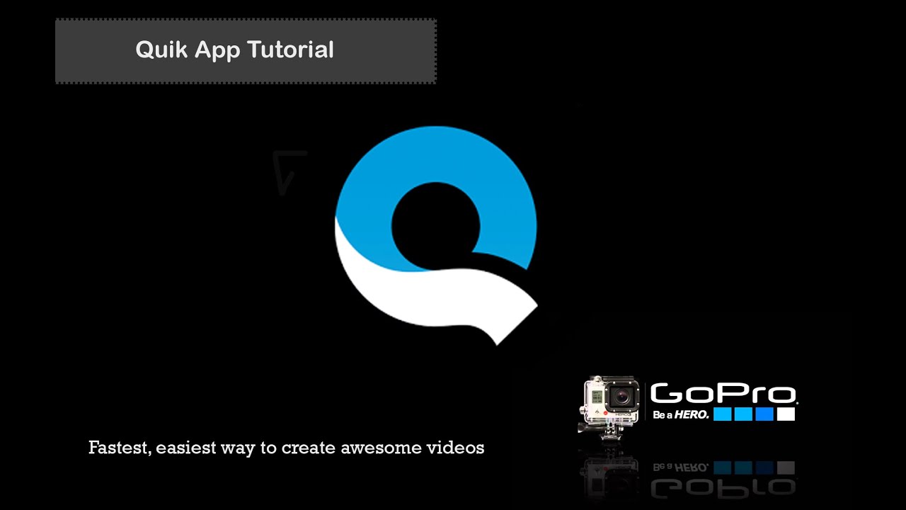 quik video app for windows