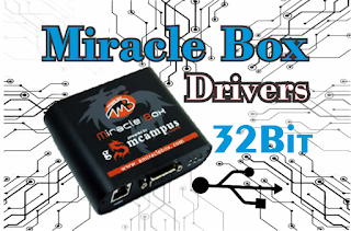 download miracle driver 32 bit