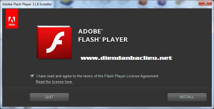 download adobe flash for free